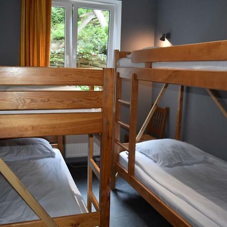 Baltic Hostel Gdańsk Buitenkant foto