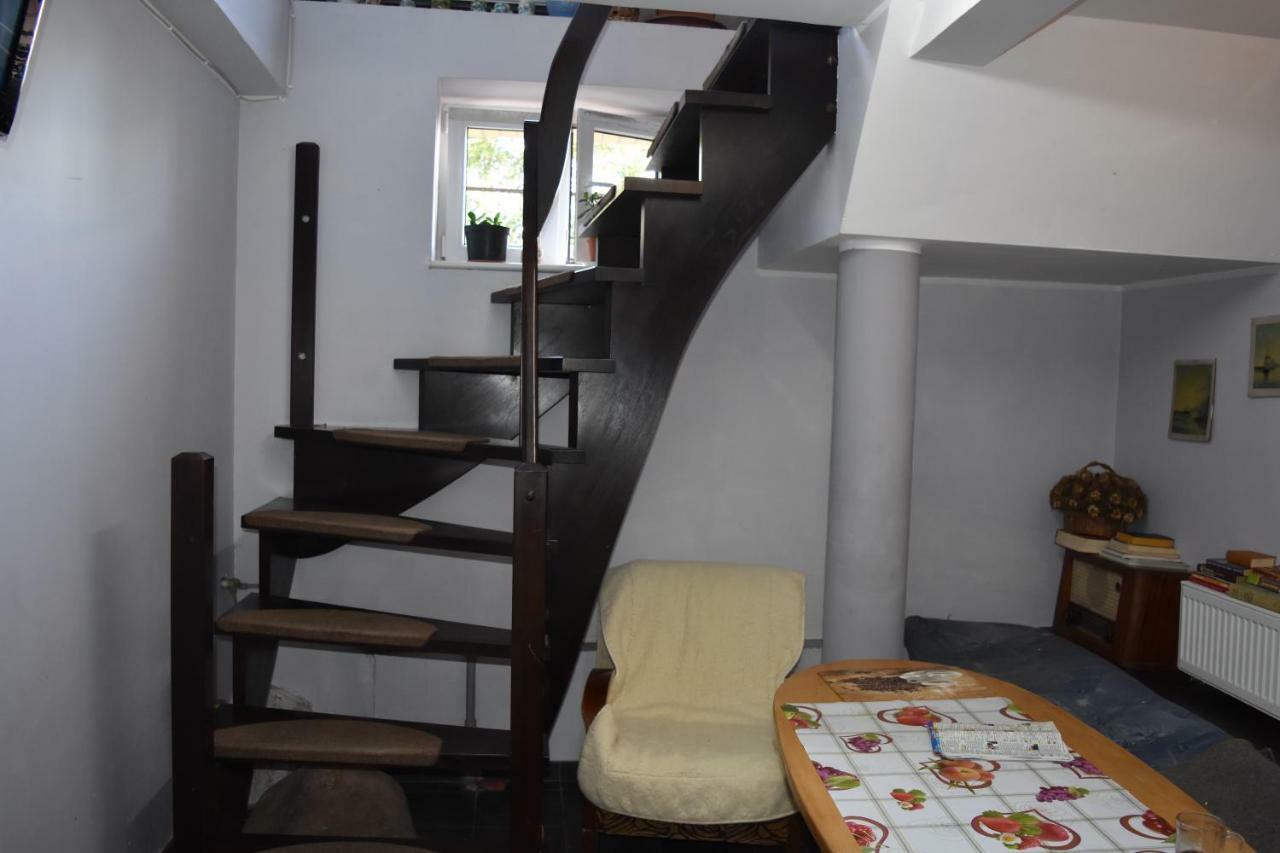 Baltic Hostel Gdańsk Buitenkant foto